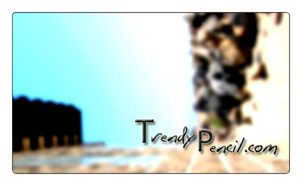 enter Trendypencil.com